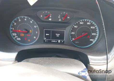 2023 Chevrolet Traverse Fwd Ls from USA, damaged, VIN 1GNERFKW5PJ210928